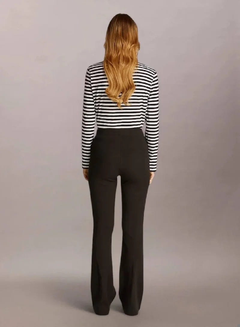 Calvin Klein Jeans Wide Leg Trousers